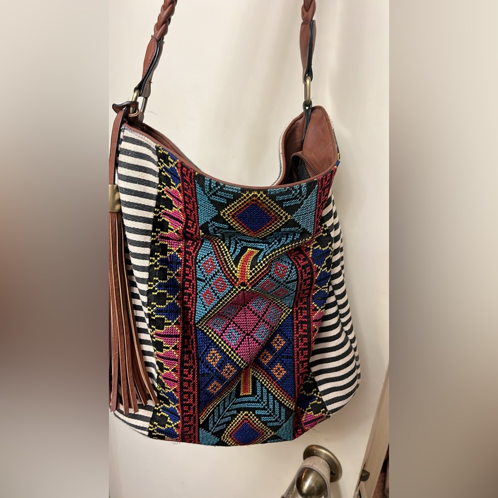 Boho bag